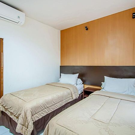 Hotel Mutiara Indah Dempasar Exterior foto